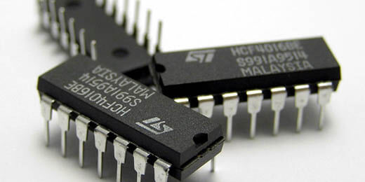 What is IC? Allchips Integrated Circuits