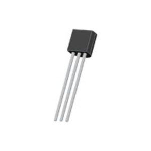 KT209A, Bipolar transistor