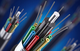 Optical fiber cables, how do they work?