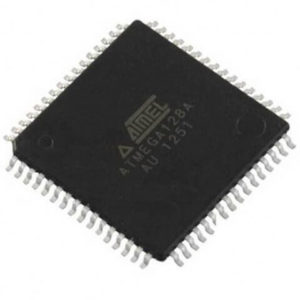 ATMEGA128A-AU