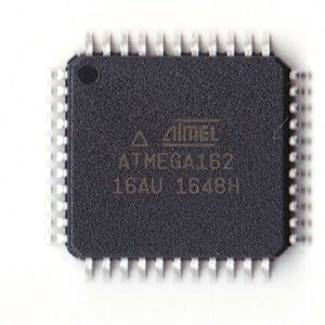 ATMEGA162-16AU