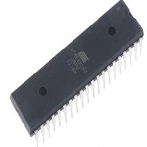 ATMEGA162-16PU