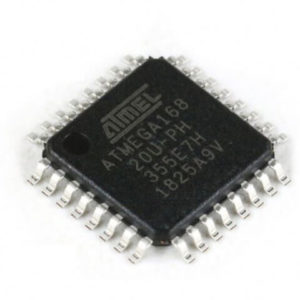 ATMEGA168-20AU