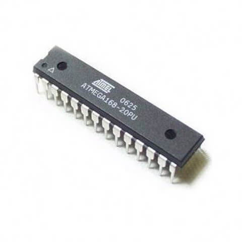 ATMEGA168-20PU