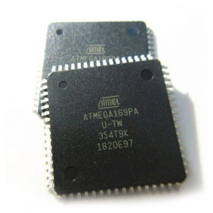 ATMEGA16A-16PU