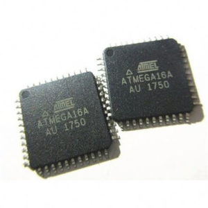 ATMEGA16A-AU