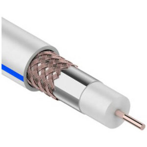 DG-113 CU / CU (01-2471), Coaxial Cable (75ohm)