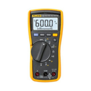 Fluke 115