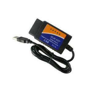 ELM 327 USB adapter