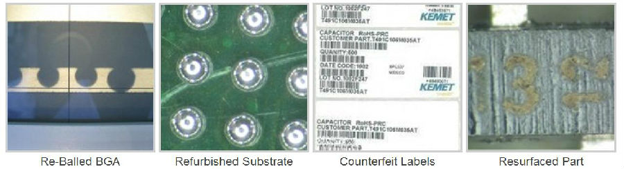 External Visual Inspection