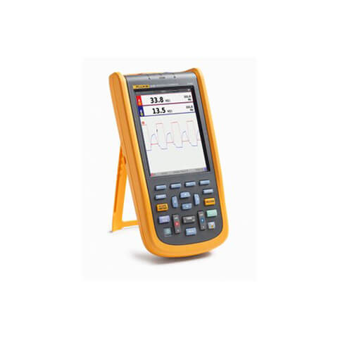 FLUKE-123B