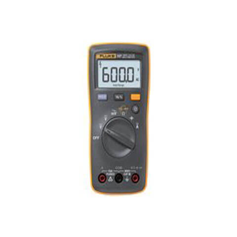 Fluke 107