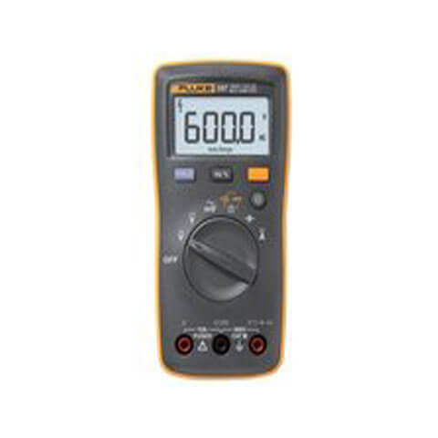 Fluke 107