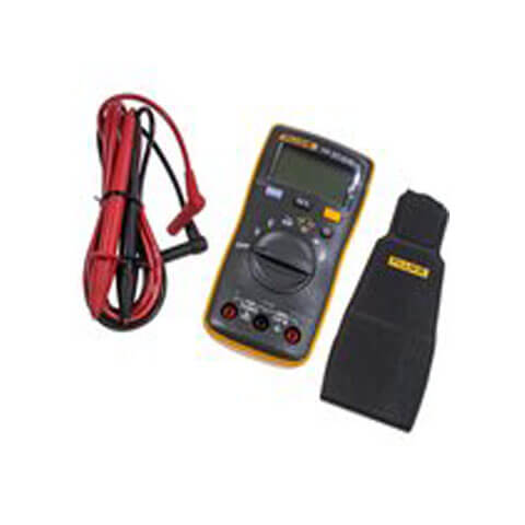 Fluke 107