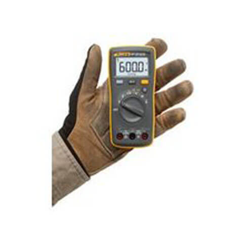Fluke 107