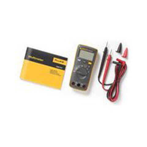 Fluke 107