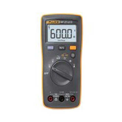 Fluke 107