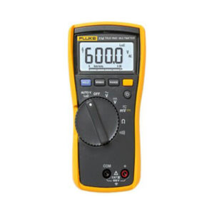 Fluke 114