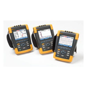 Fluke 435 II