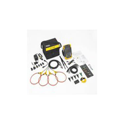 Fluke 435 II