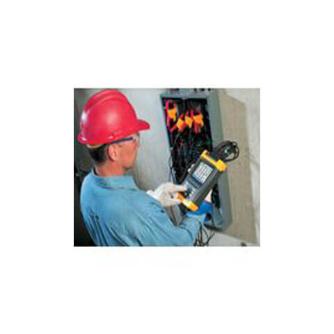 Fluke 435 II