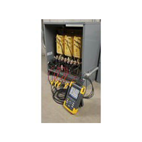 Fluke 435 II