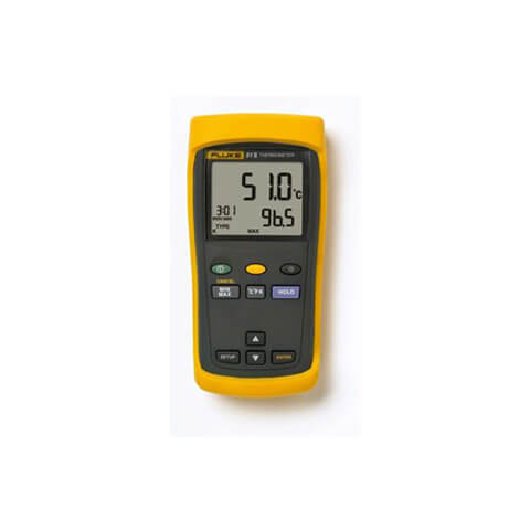 Fluke 51 II