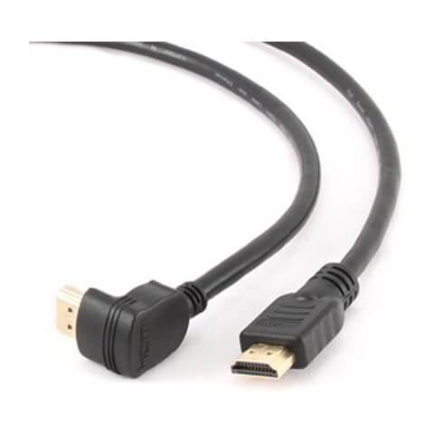 HDC3, HDMI (M) to HDMI (M) cable, ver