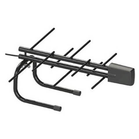 Indoor television antenna, L 942.10 CAYMAN