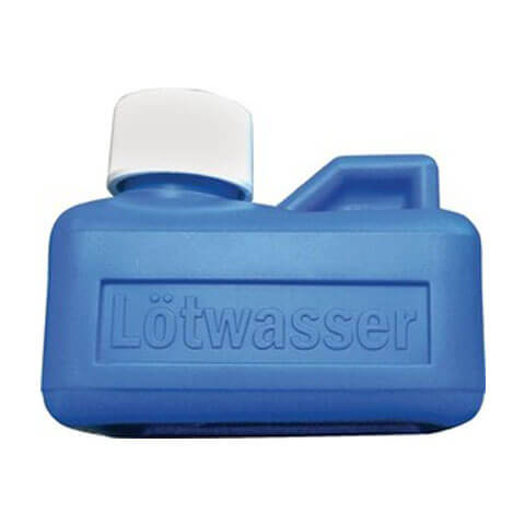 Lotwasser