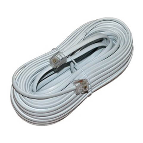PL1200, Telephone extension cord 2m