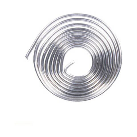 POS 40 Tr d = 1.0mm 1 m spiral