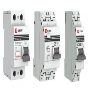 Circuit Breaker Protection