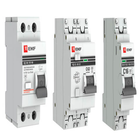 Circuit Breaker Protection