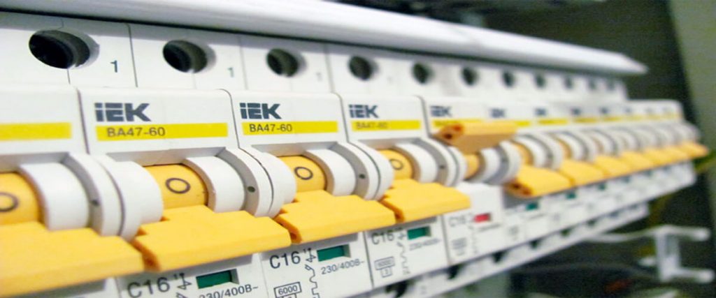Circuit Breaker Protection | China Overvoltage Protection- MEGATRONIKA