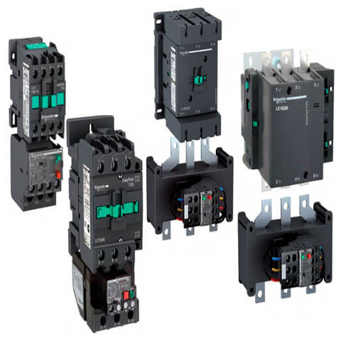 Contactors