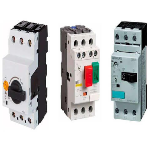 Contactors