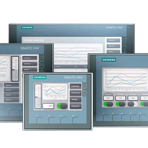 Control Panels