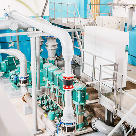 Control Systems