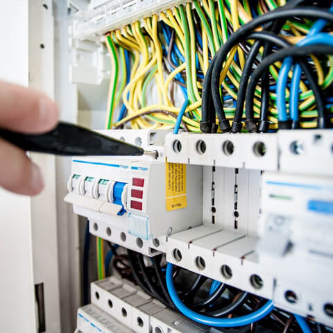 Control Systems