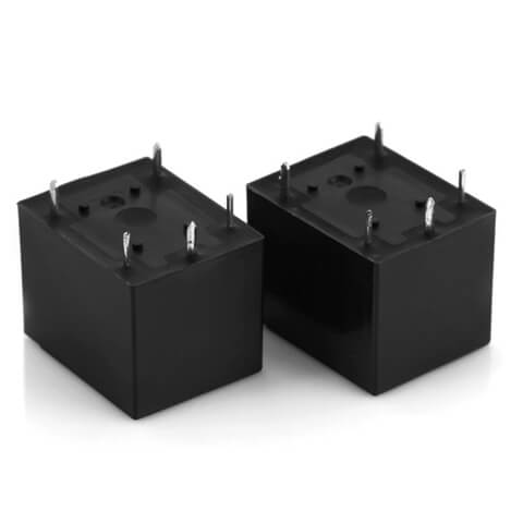 Electromechanical Relays