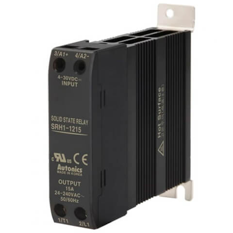 Electromechanical Relays