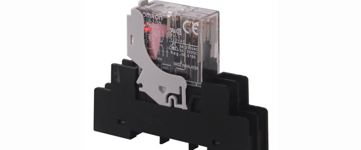 Electromechanical relays-detail-01
