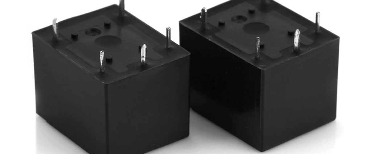 Electromechanical relays-detail-02
