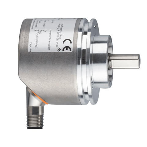 Encoders