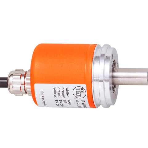 Encoders