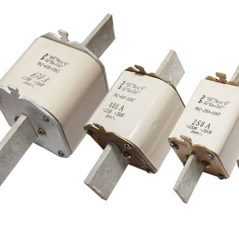Fuse Circuit Breakers