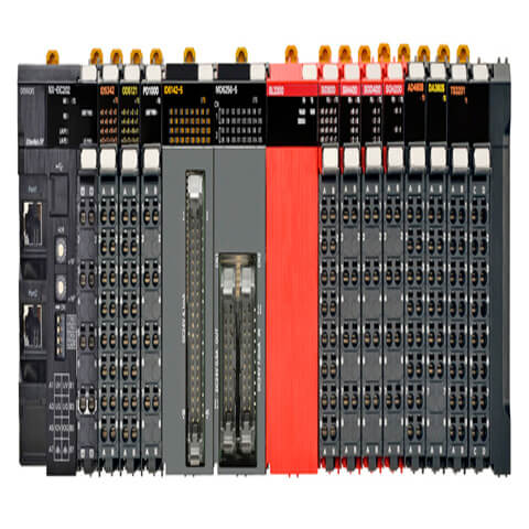 Input / Output Modules