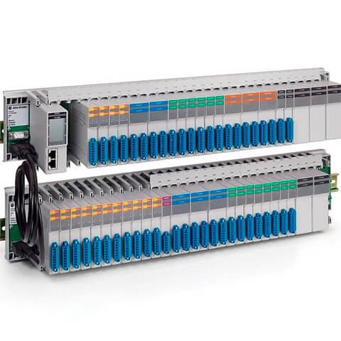 Input / Output Modules