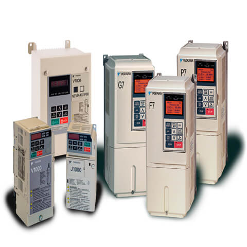 Inverters